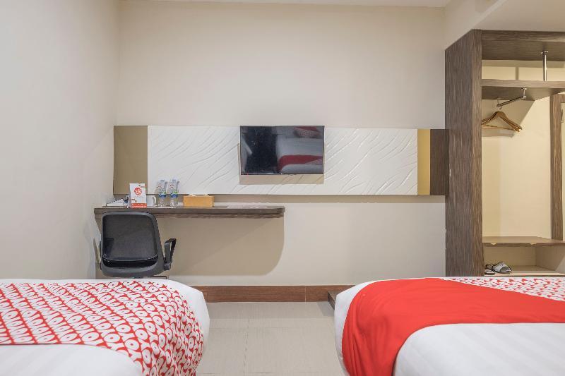 Collection O 1301 Hotel Grand Citra Makassar Eksteriør bilde