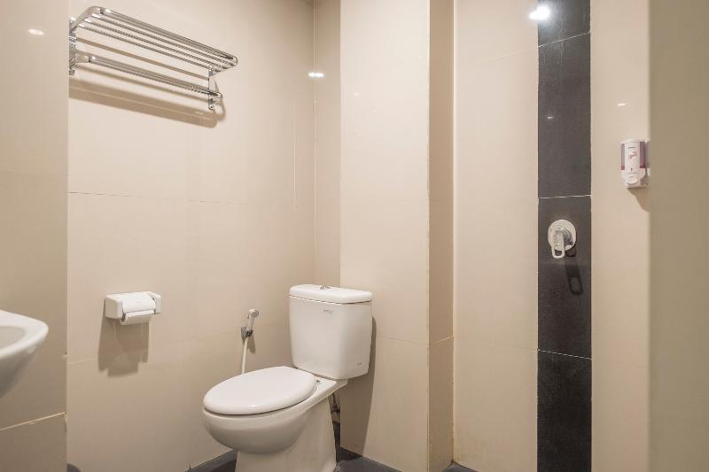 Collection O 1301 Hotel Grand Citra Makassar Eksteriør bilde